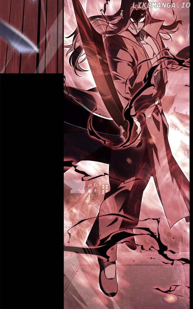 I Reincarnated As The Crazed Heir Chapter 143 page 57 - 