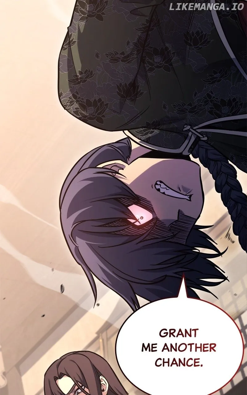 I Reincarnated As The Crazed Heir Chapter 143 page 61 - 