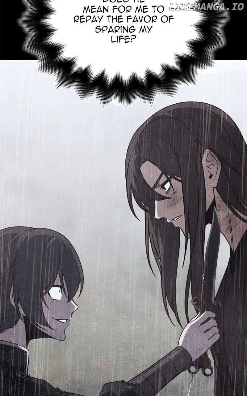 I Reincarnated As The Crazed Heir Chapter 143 page 65 - 