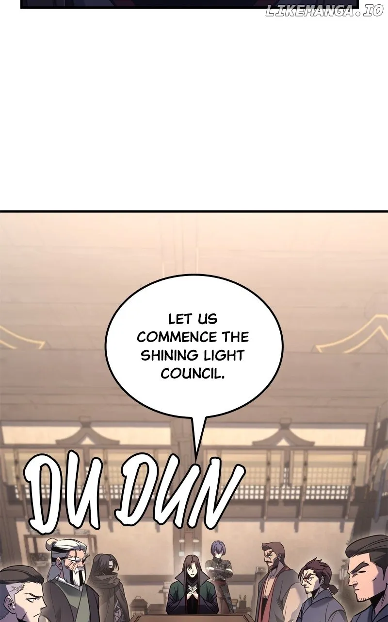 I Reincarnated As The Crazed Heir Chapter 143 page 8 - 
