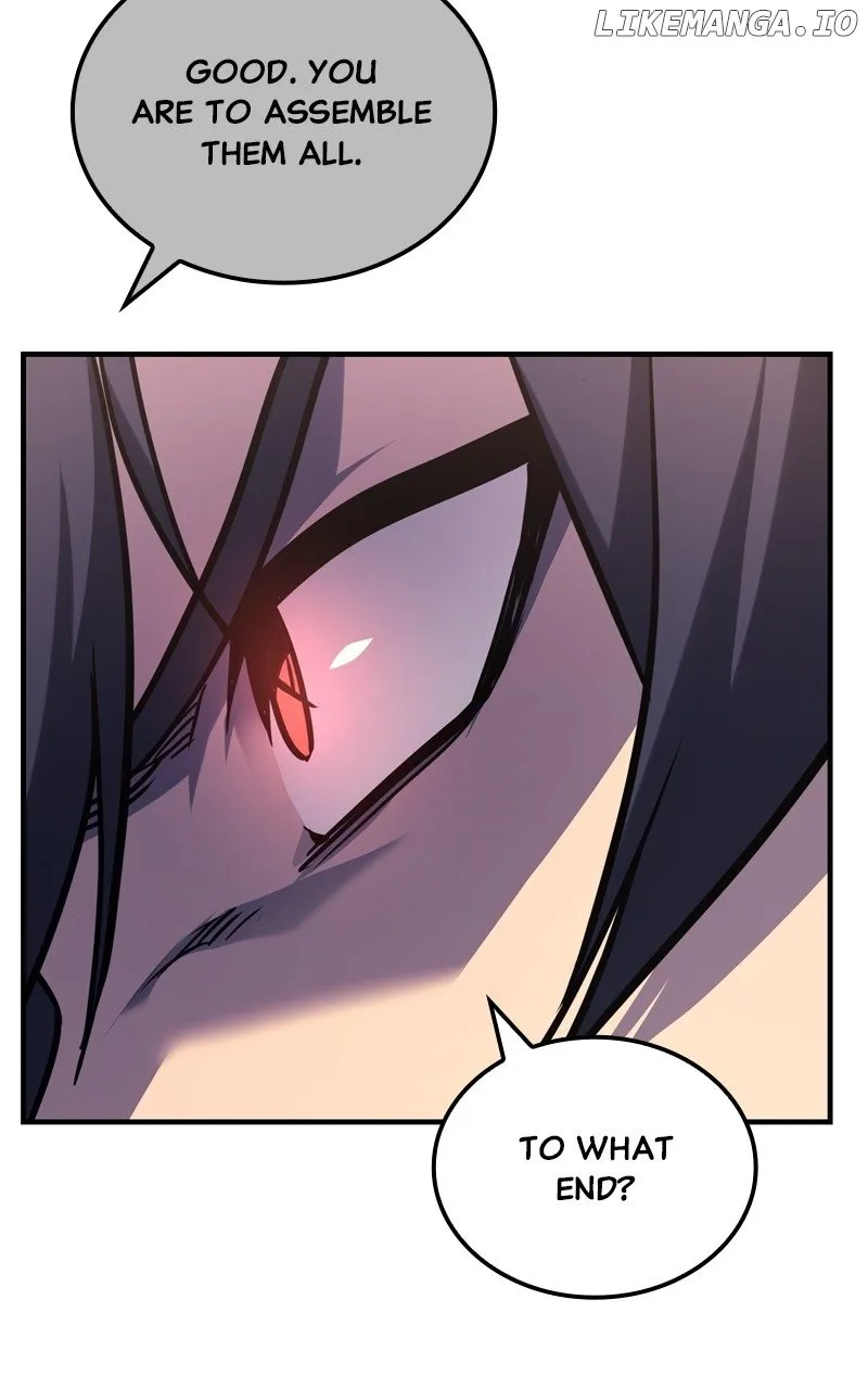 I Reincarnated As The Crazed Heir Chapter 143 page 71 - 