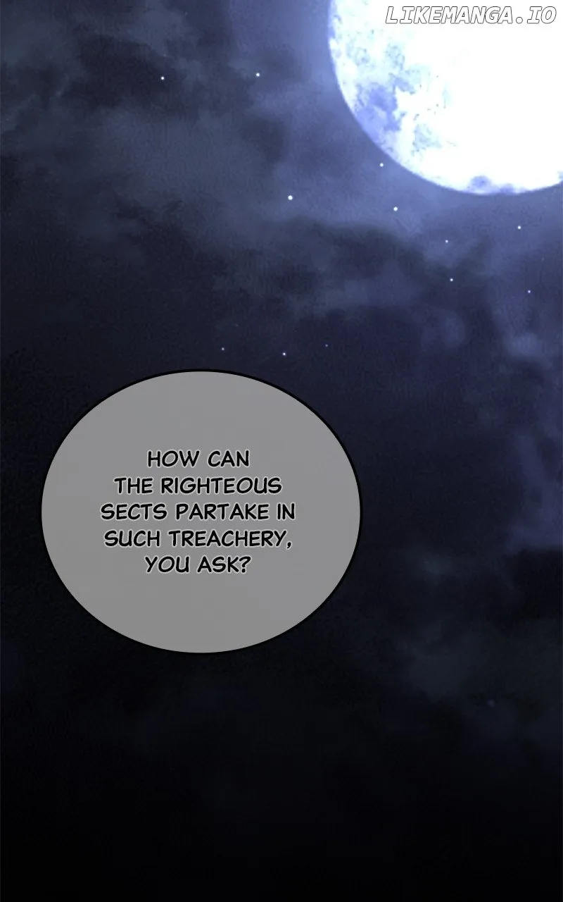 I Reincarnated As The Crazed Heir Chapter 143 page 75 - 