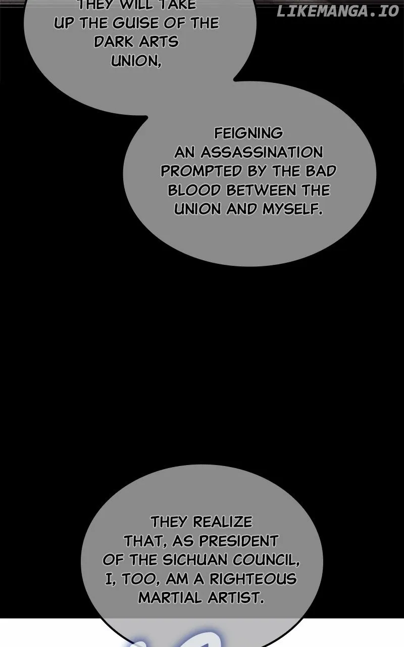 I Reincarnated As The Crazed Heir Chapter 143 page 78 - 