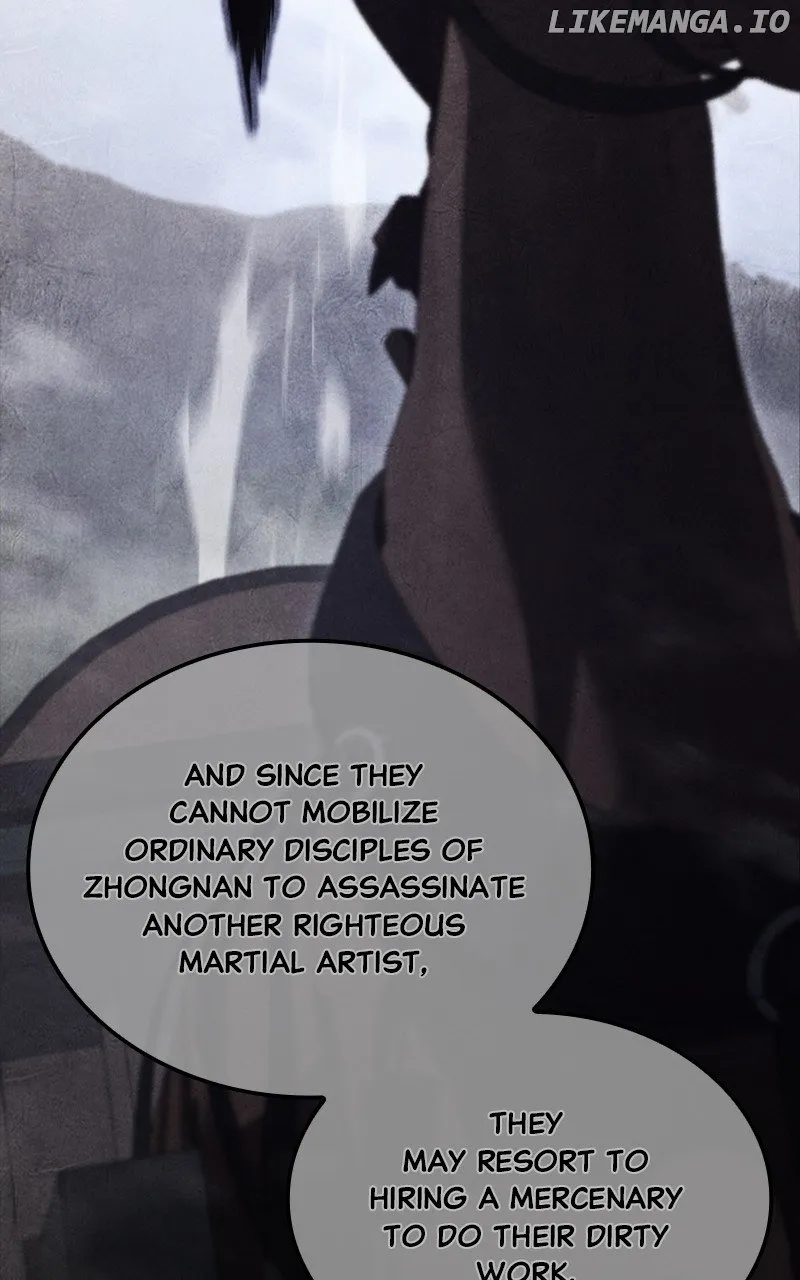 I Reincarnated As The Crazed Heir Chapter 143 page 80 - 