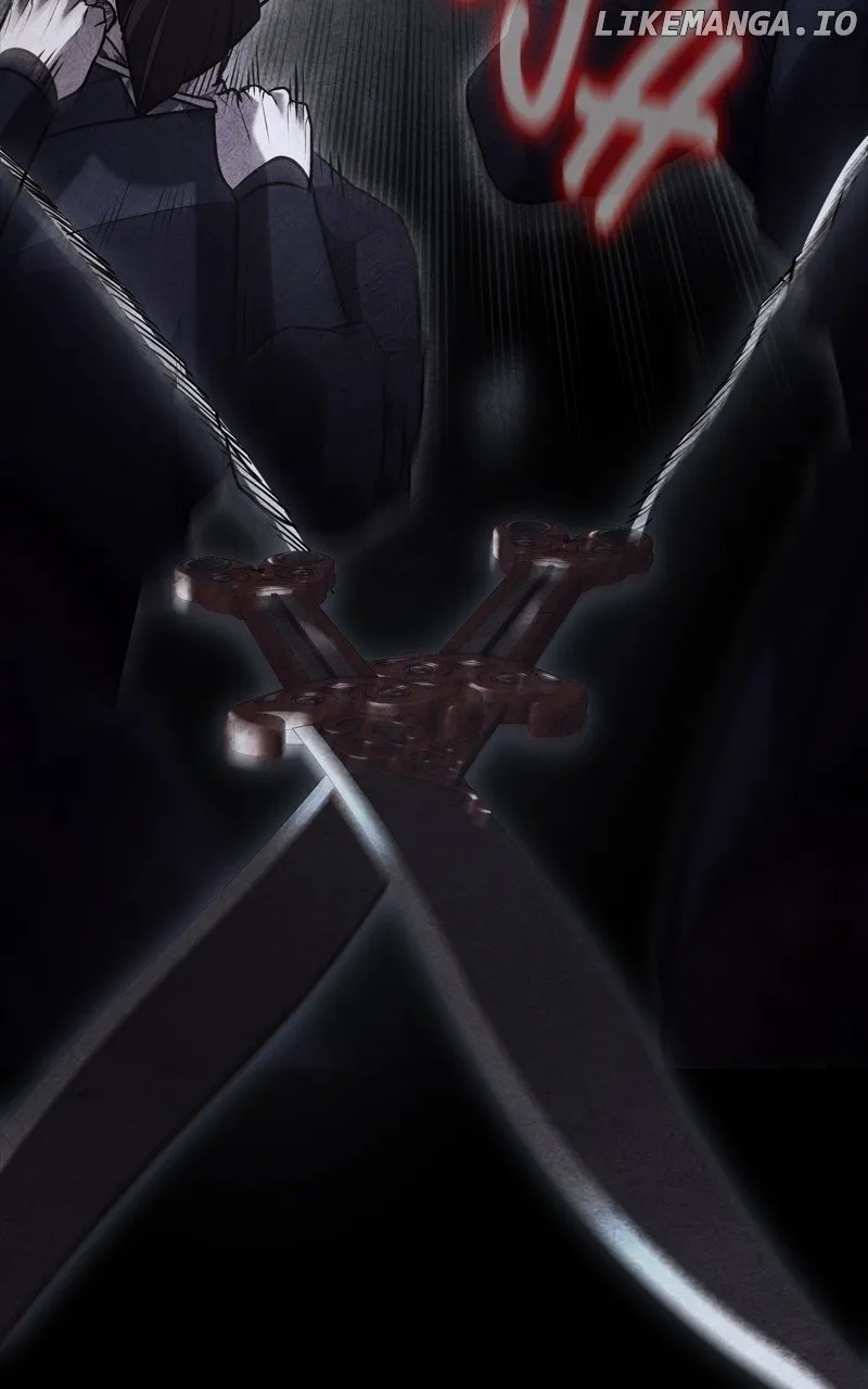 I Reincarnated As The Crazed Heir Chapter 143 page 85 - 