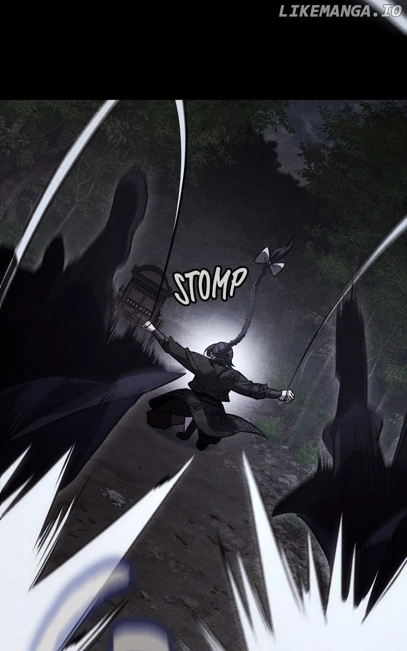 I Reincarnated As The Crazed Heir Chapter 143 page 86 - 
