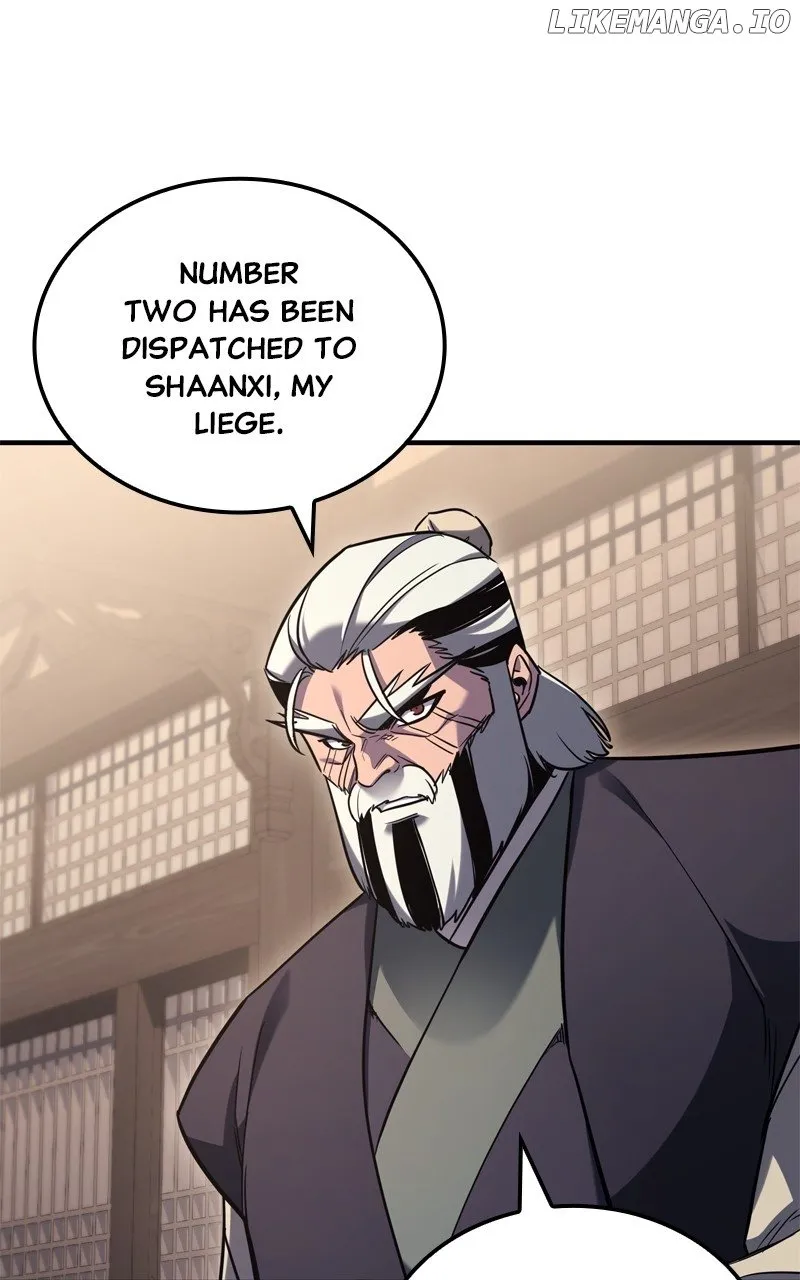 I Reincarnated As The Crazed Heir Chapter 143 page 10 - 