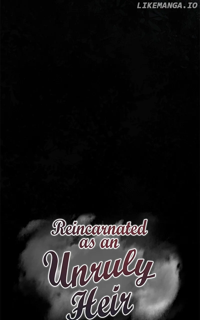 I Reincarnated As The Crazed Heir Chapter 143 page 92 - 
