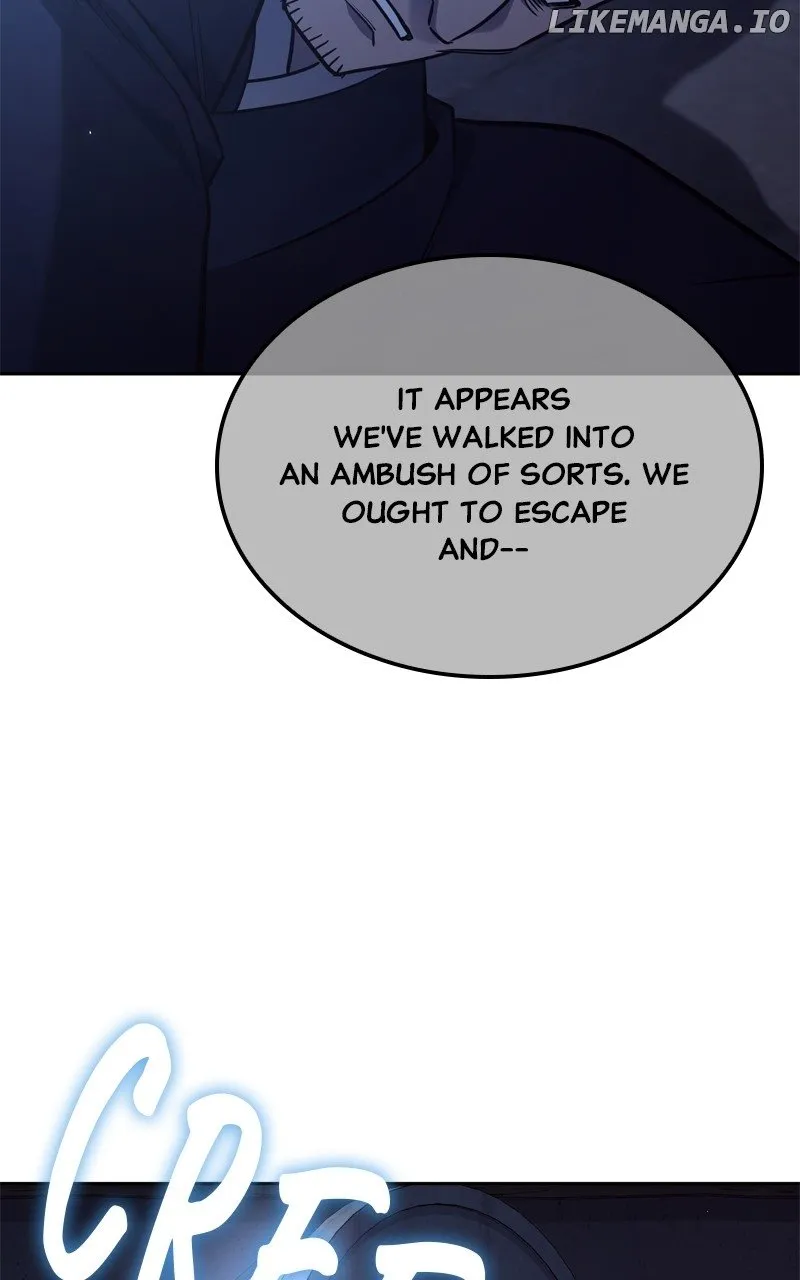 I Reincarnated As The Crazed Heir Chapter 143 page 96 - 
