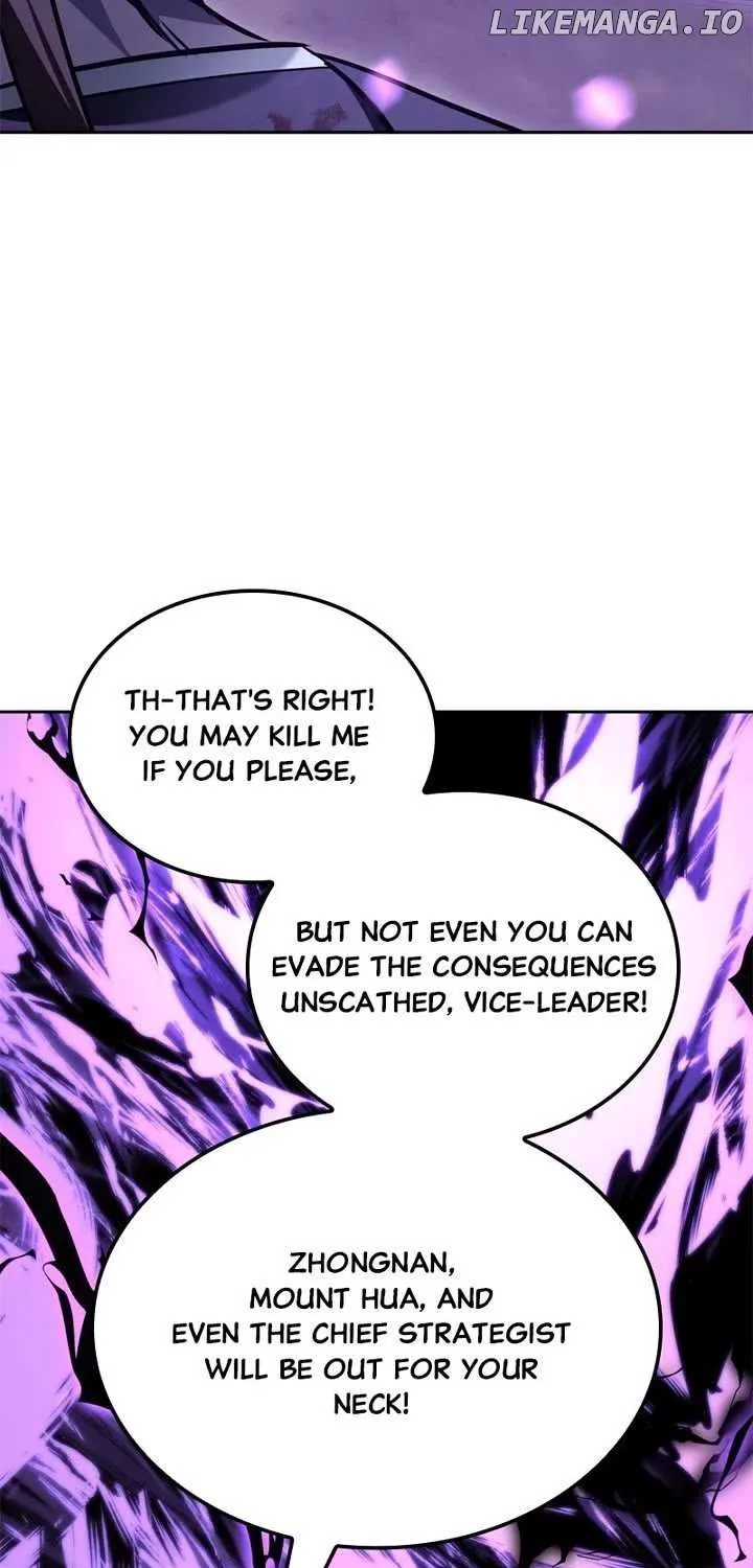 I Reincarnated As The Crazed Heir Chapter 144 page 11 - 