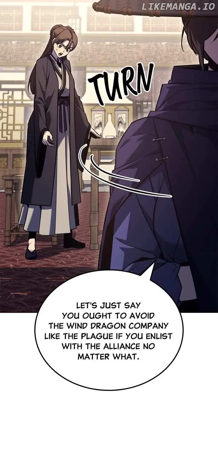 I Reincarnated As The Crazed Heir Chapter 144 page 101 - 