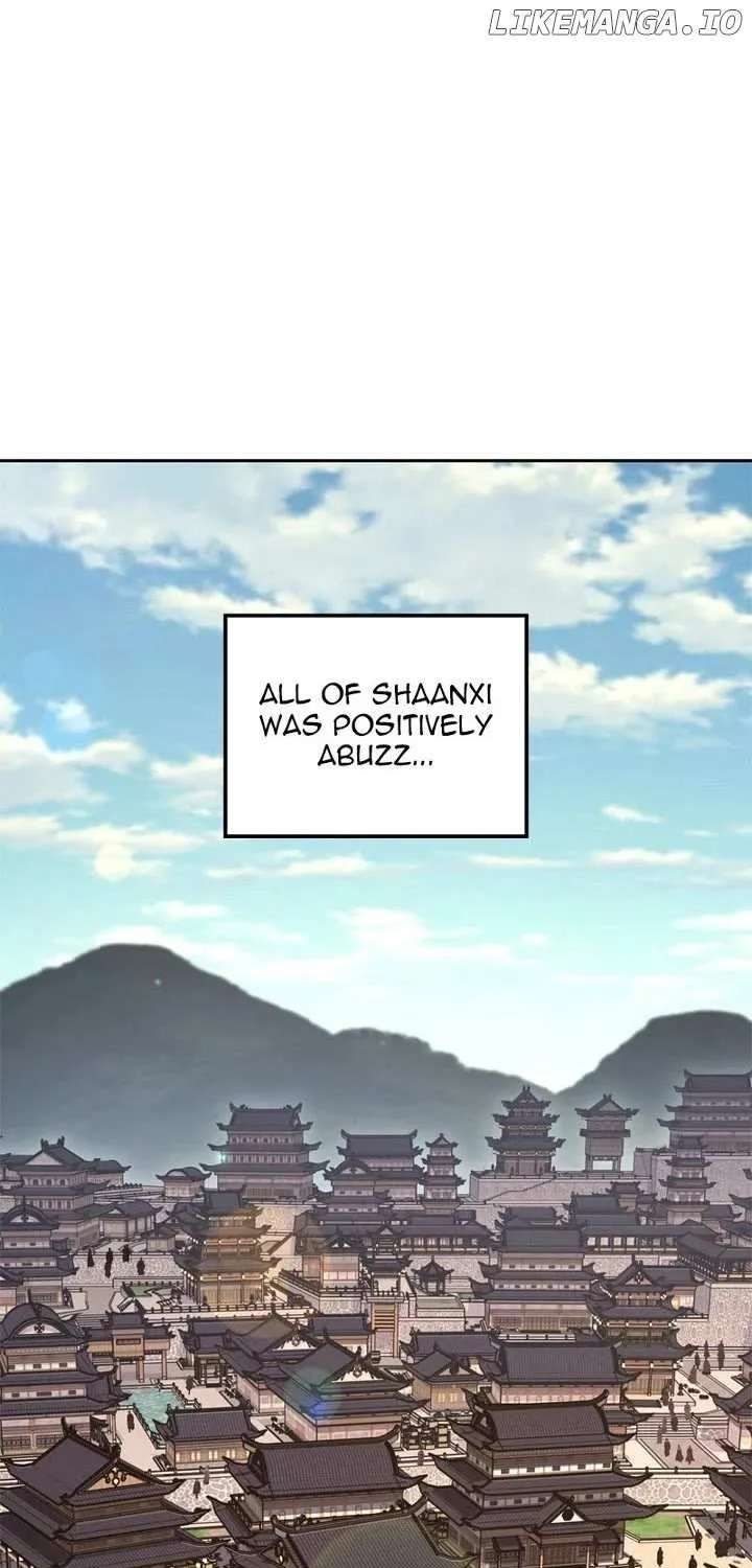 I Reincarnated As The Crazed Heir Chapter 144 page 109 - 