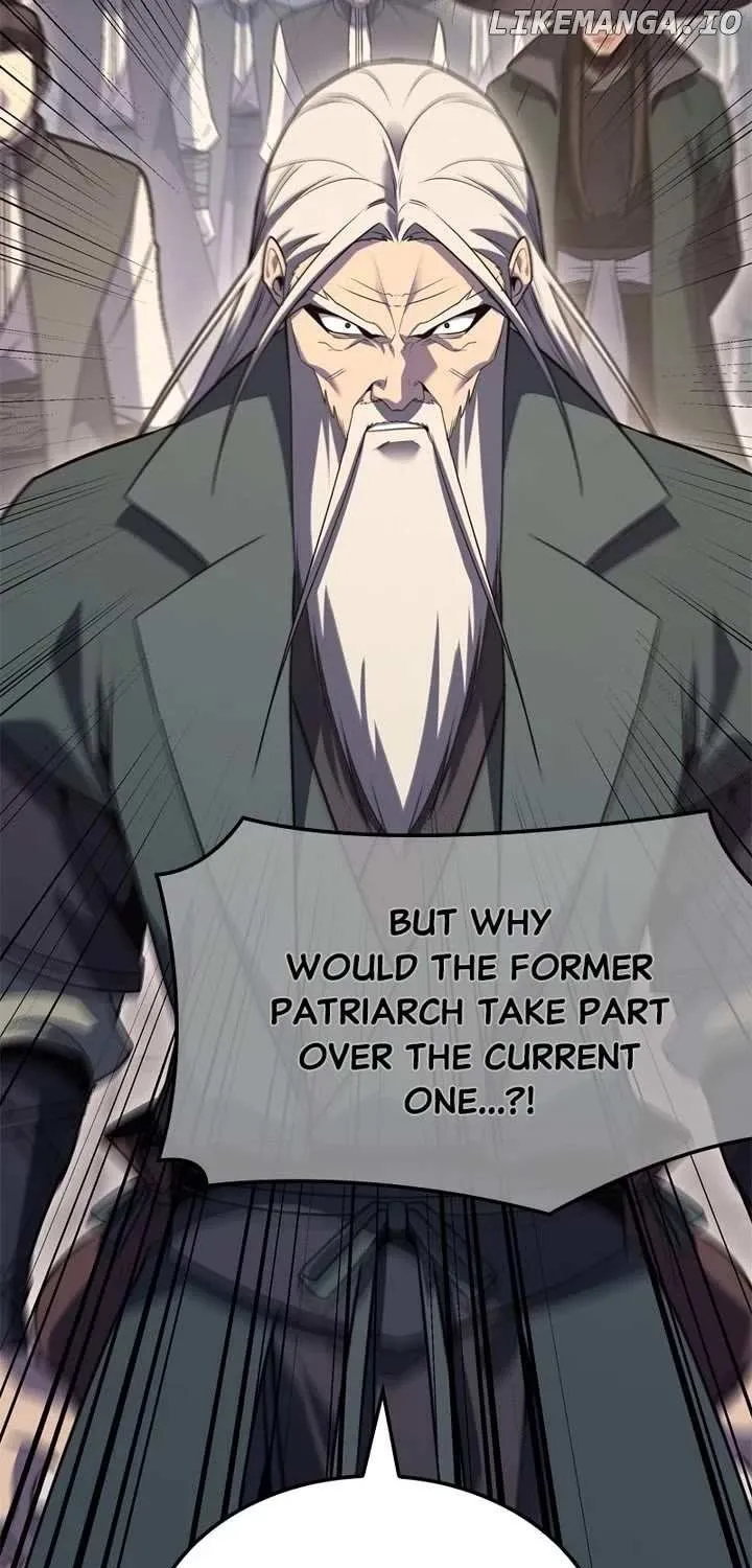 I Reincarnated As The Crazed Heir Chapter 144 page 117 - 