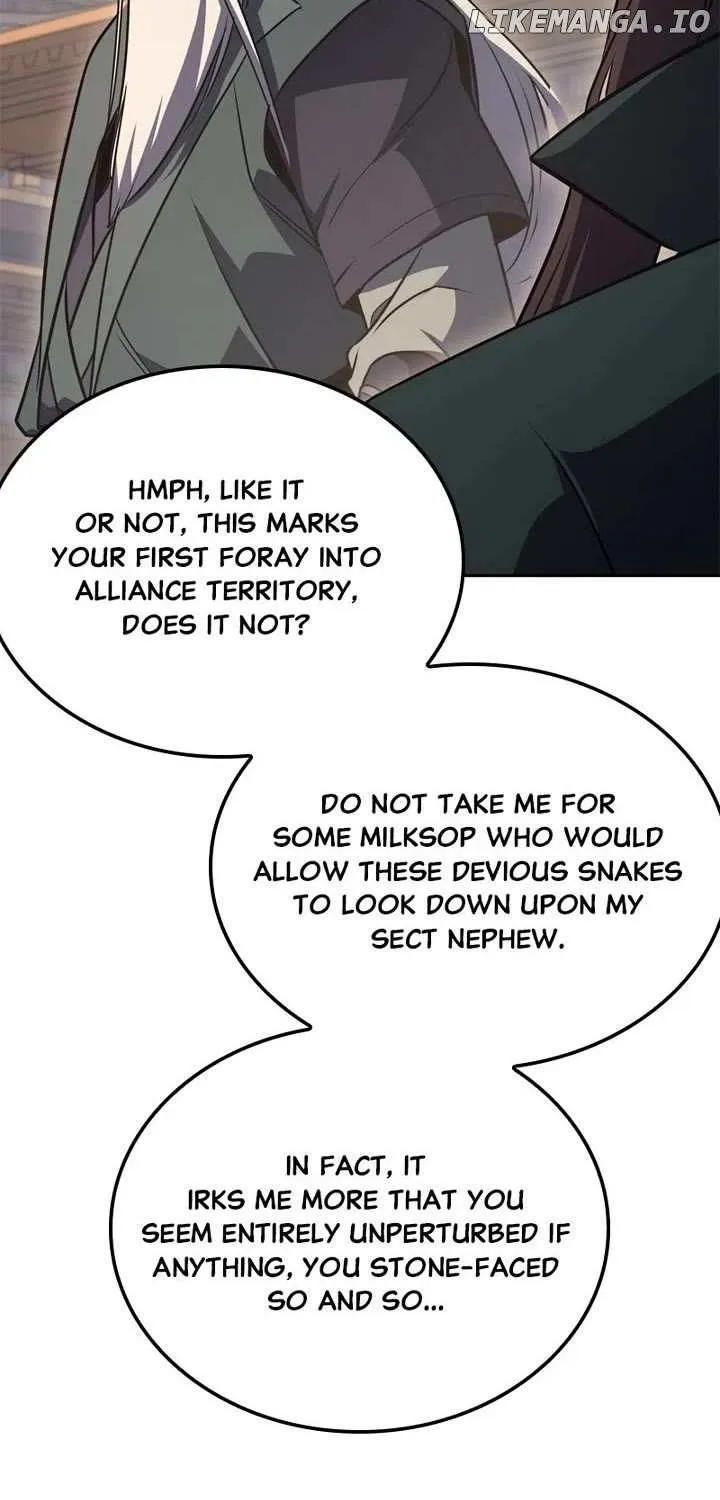 I Reincarnated As The Crazed Heir Chapter 144 page 119 - 