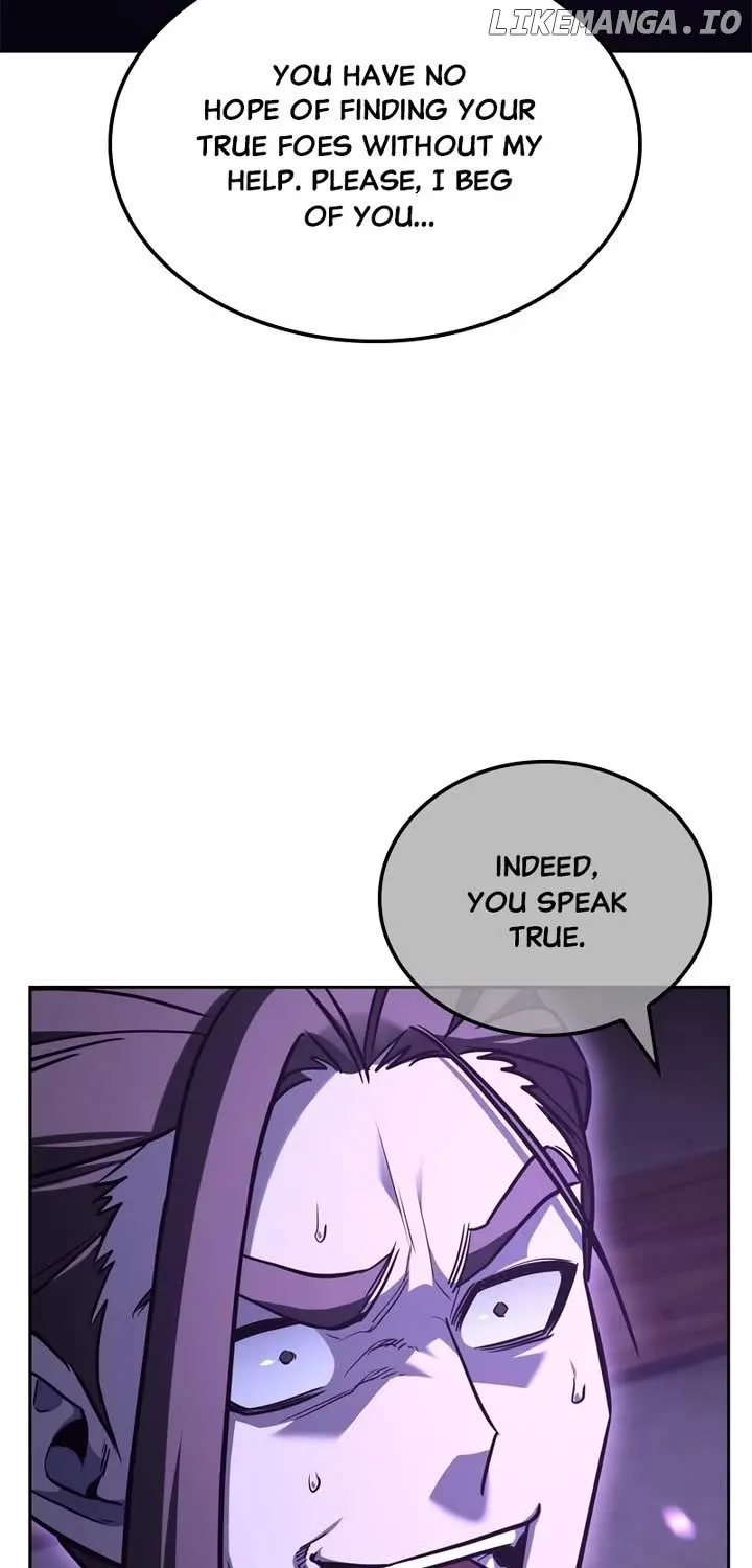 I Reincarnated As The Crazed Heir Chapter 144 page 13 - 