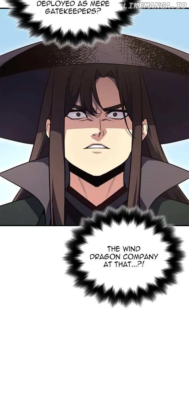 I Reincarnated As The Crazed Heir Chapter 144 page 125 - 