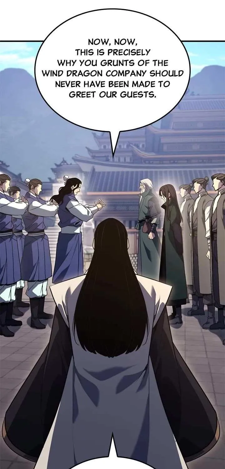 I Reincarnated As The Crazed Heir Chapter 144 page 126 - 