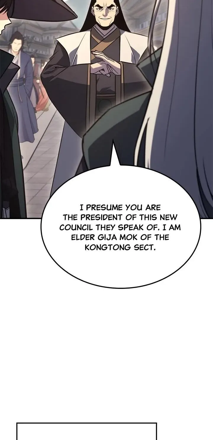 I Reincarnated As The Crazed Heir Chapter 144 page 128 - 