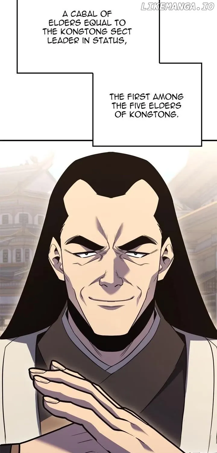 I Reincarnated As The Crazed Heir Chapter 144 page 129 - 