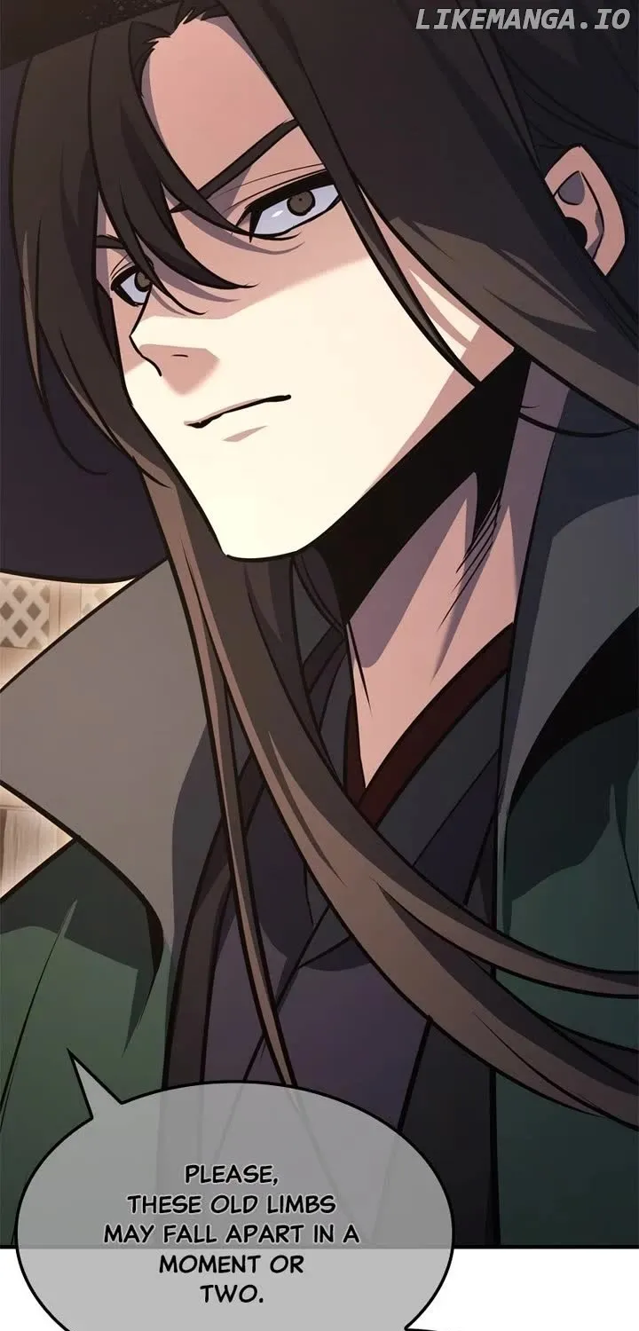 I Reincarnated As The Crazed Heir Chapter 144 page 131 - 