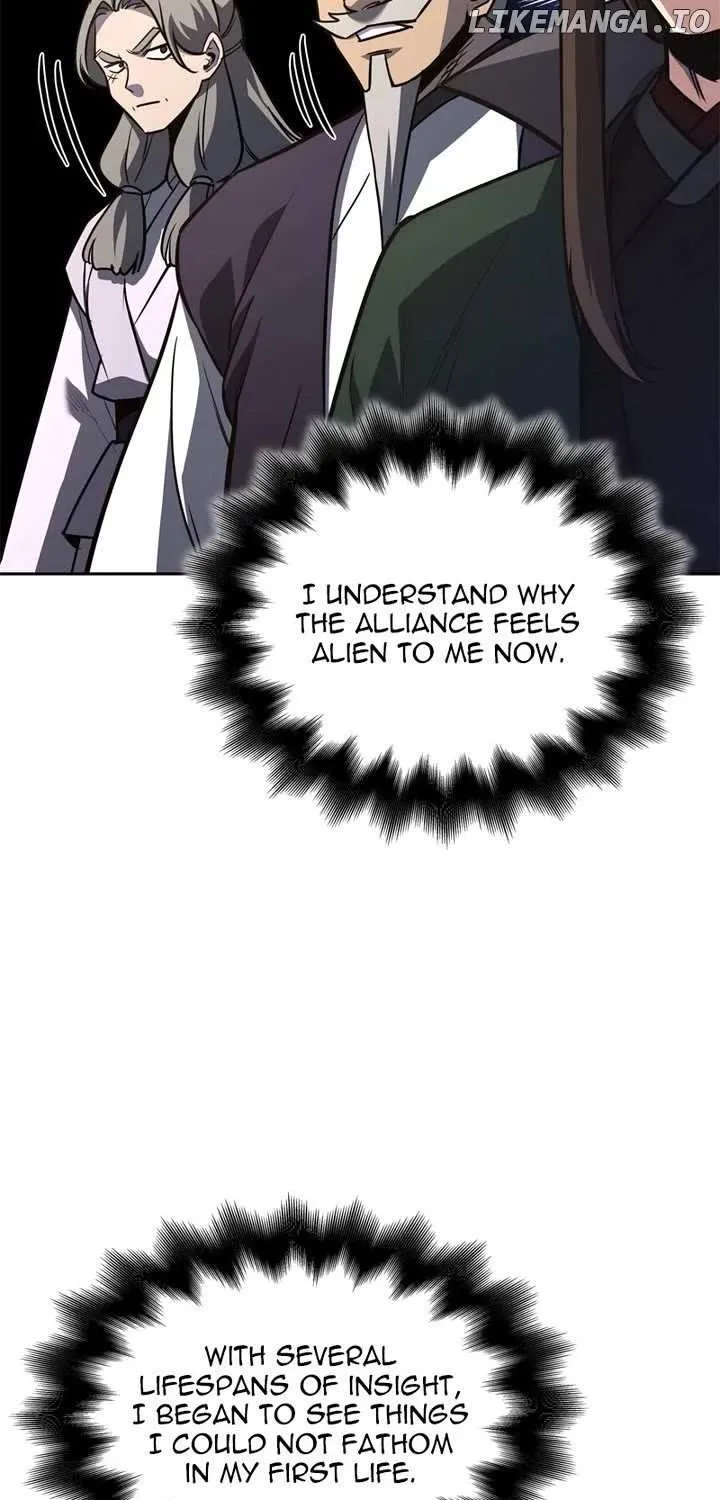 I Reincarnated As The Crazed Heir Chapter 144 page 133 - 