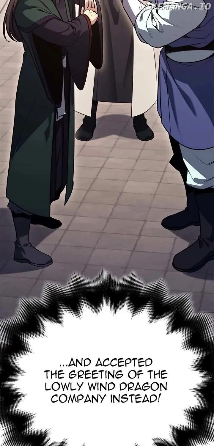 I Reincarnated As The Crazed Heir Chapter 144 page 141 - 