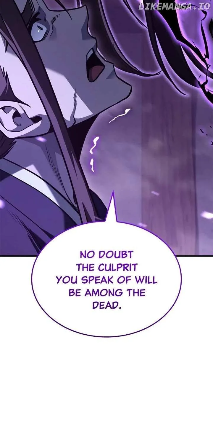 I Reincarnated As The Crazed Heir Chapter 144 page 19 - 