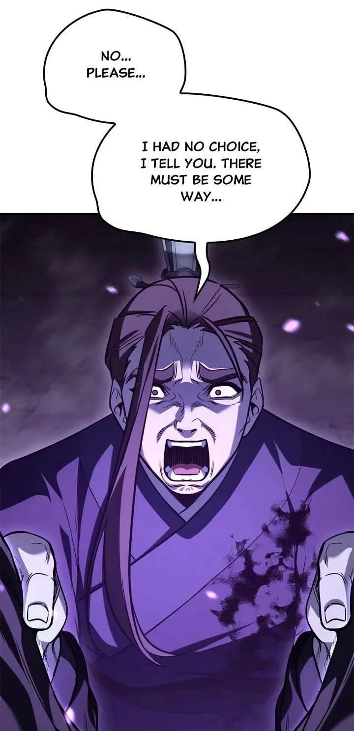 I Reincarnated As The Crazed Heir Chapter 144 page 20 - 