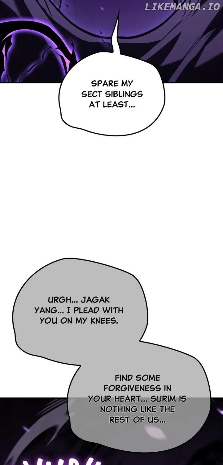 I Reincarnated As The Crazed Heir Chapter 144 page 21 - 