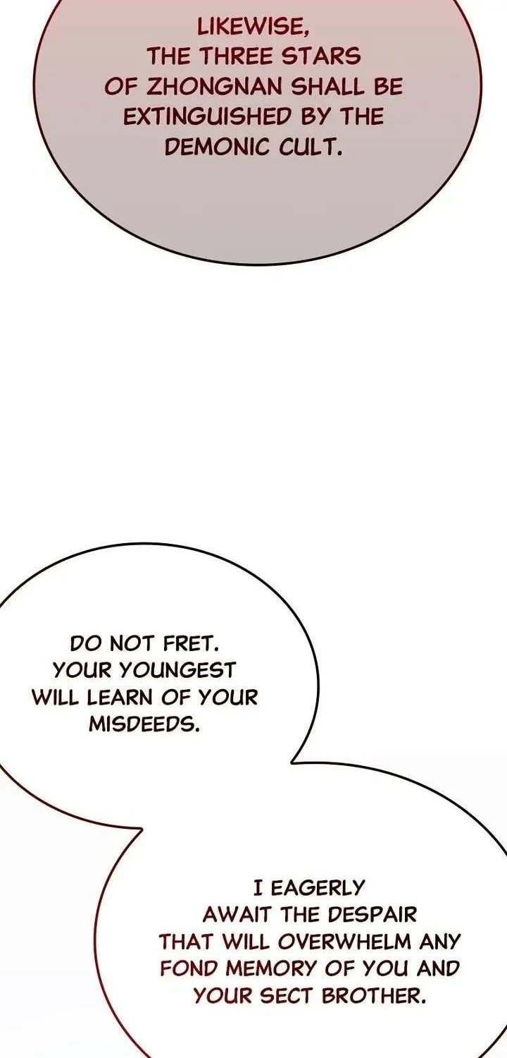I Reincarnated As The Crazed Heir Chapter 144 page 26 - 