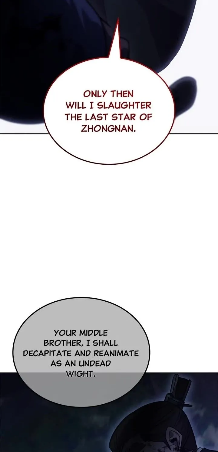 I Reincarnated As The Crazed Heir Chapter 144 page 28 - 