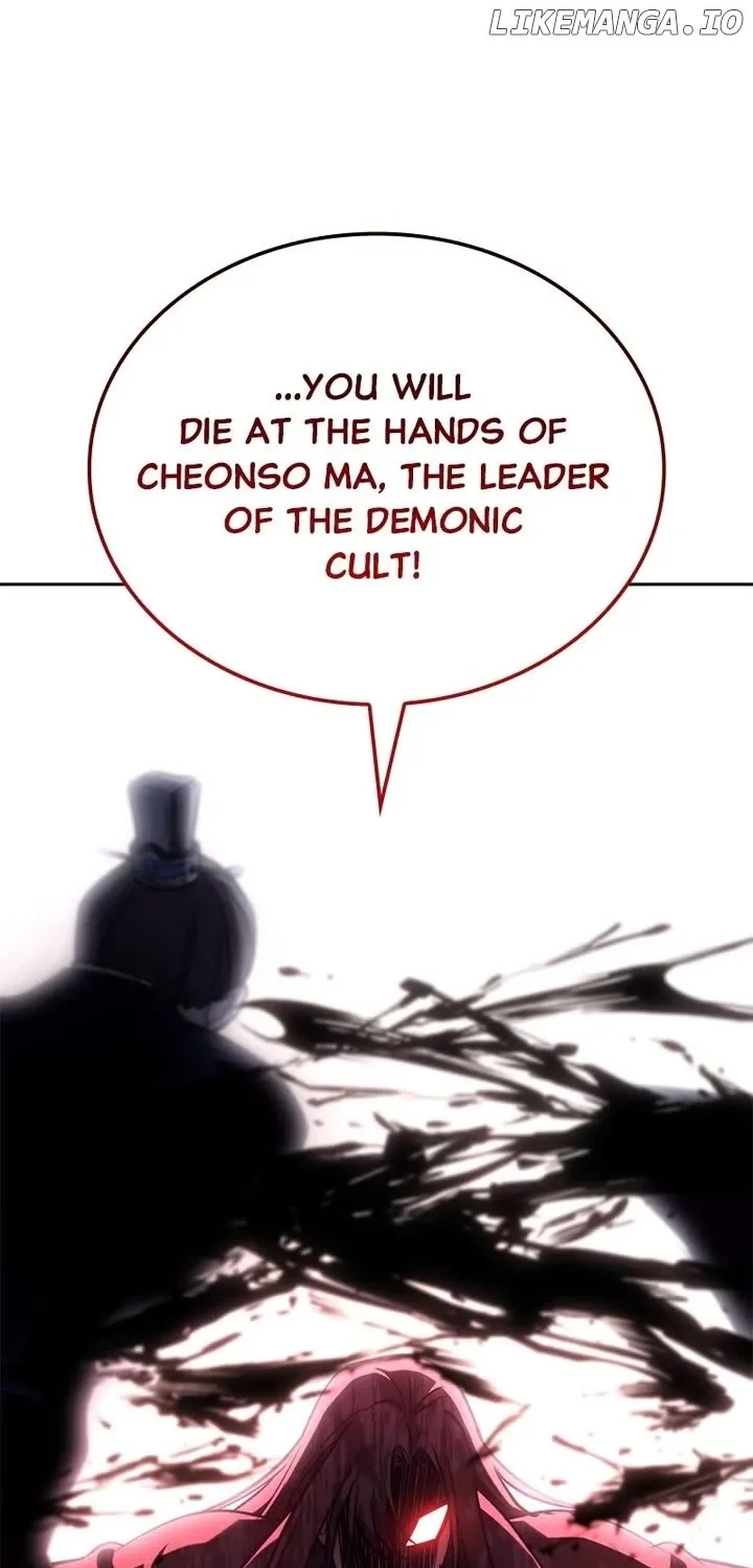 I Reincarnated As The Crazed Heir Chapter 144 page 31 - 