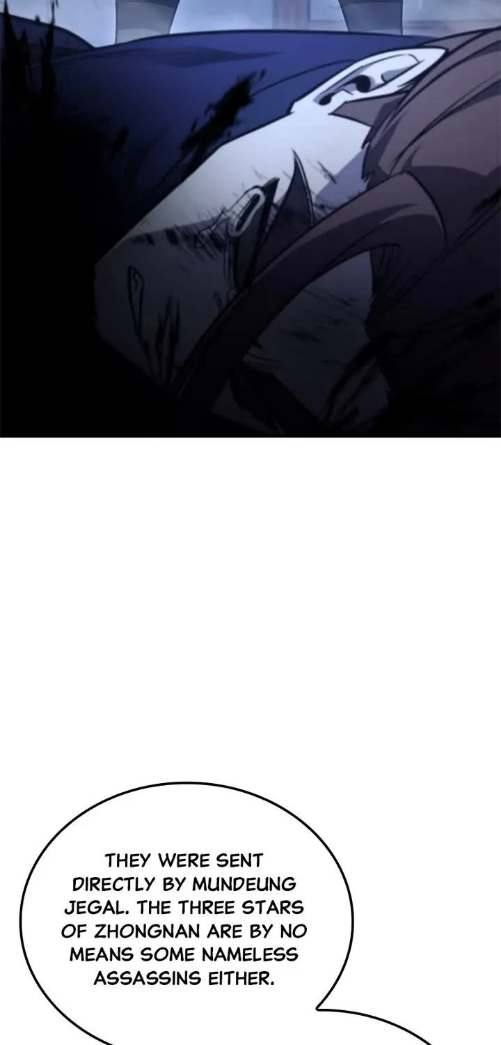 I Reincarnated As The Crazed Heir Chapter 144 page 34 - 