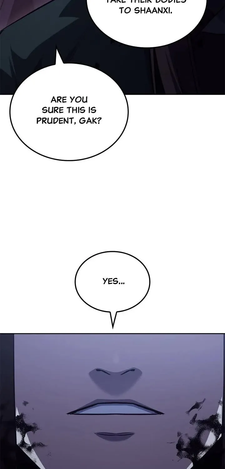 I Reincarnated As The Crazed Heir Chapter 144 page 36 - 