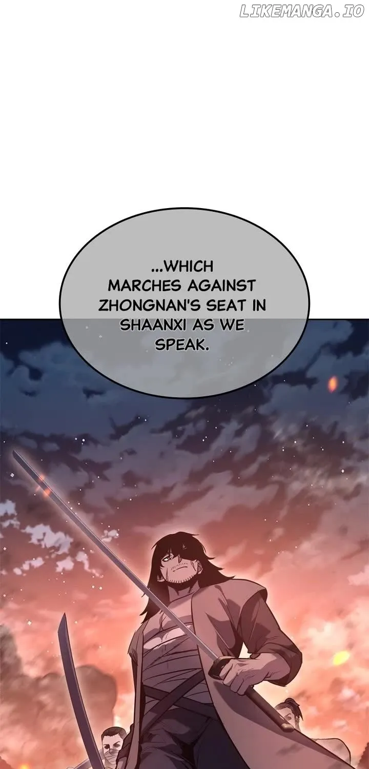 I Reincarnated As The Crazed Heir Chapter 144 page 41 - 