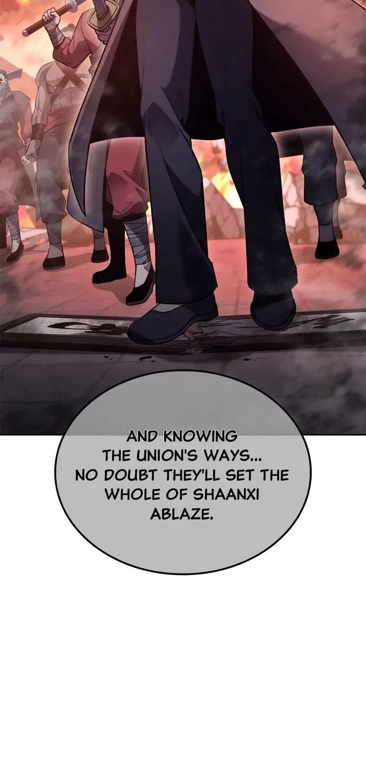 I Reincarnated As The Crazed Heir Chapter 144 page 42 - 