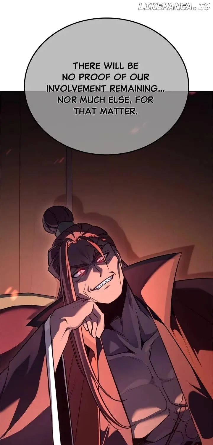 I Reincarnated As The Crazed Heir Chapter 144 page 43 - 