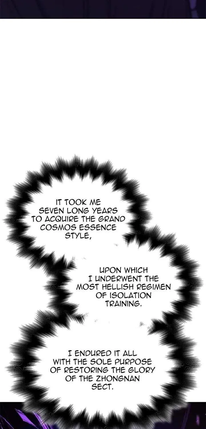 I Reincarnated As The Crazed Heir Chapter 144 page 6 - 