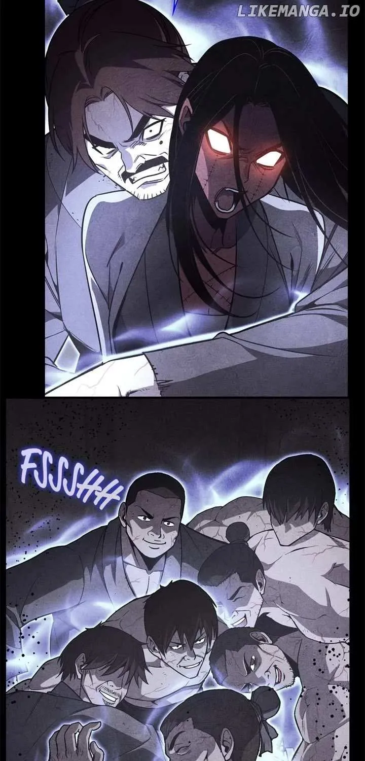 I Reincarnated As The Crazed Heir Chapter 144 page 51 - 