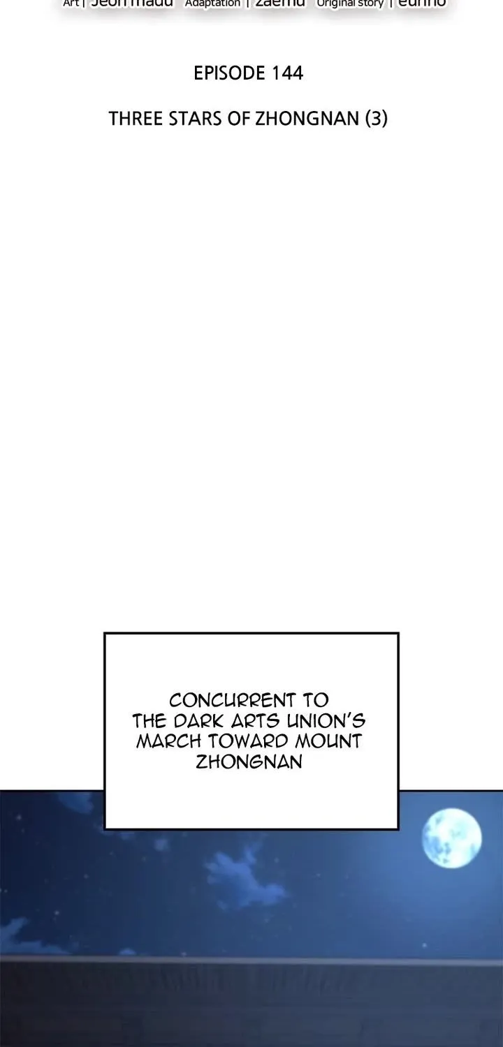 I Reincarnated As The Crazed Heir Chapter 144 page 56 - 