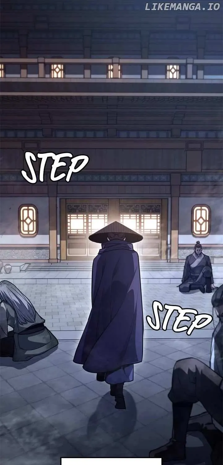 I Reincarnated As The Crazed Heir Chapter 144 page 57 - 