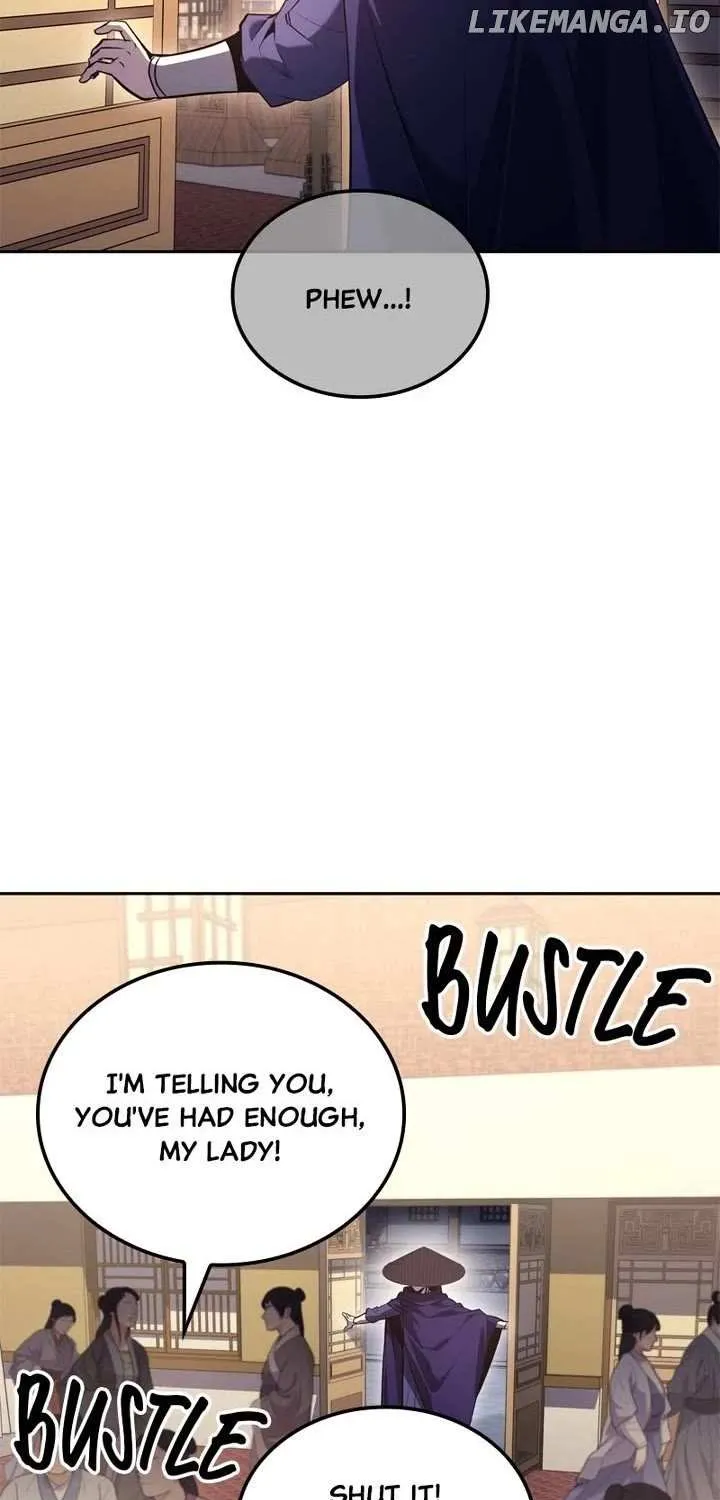 I Reincarnated As The Crazed Heir Chapter 144 page 59 - 