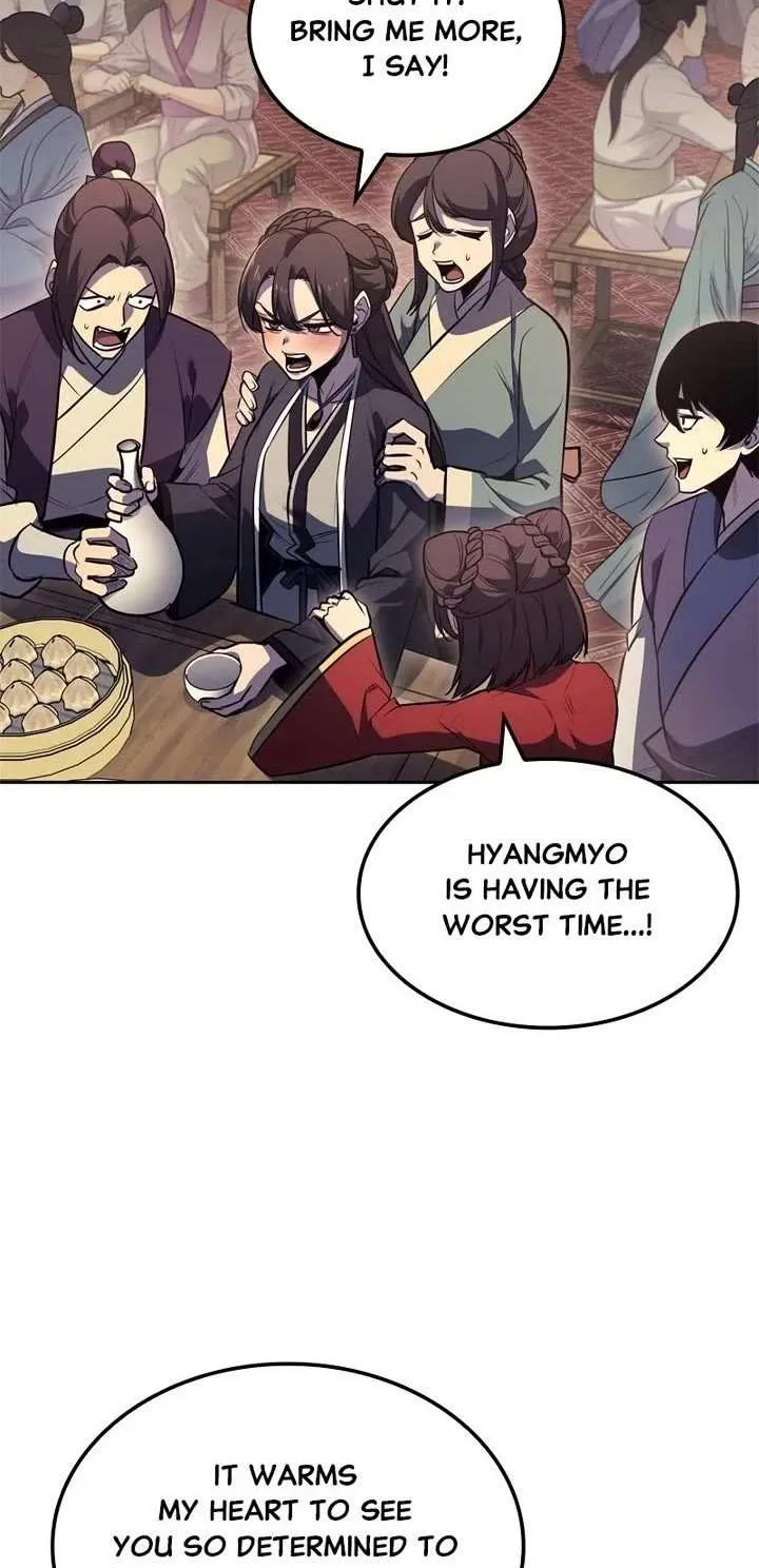 I Reincarnated As The Crazed Heir Chapter 144 page 60 - 