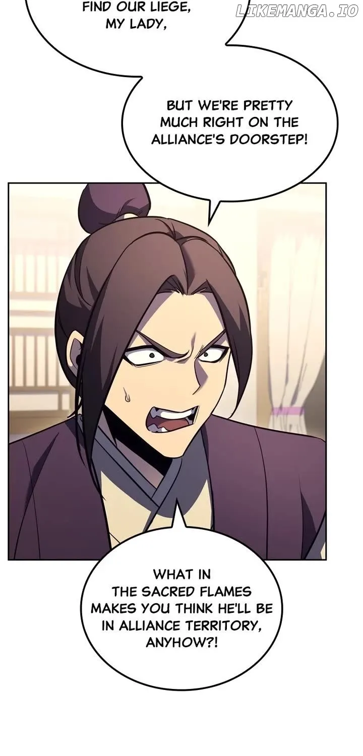 I Reincarnated As The Crazed Heir Chapter 144 page 61 - 