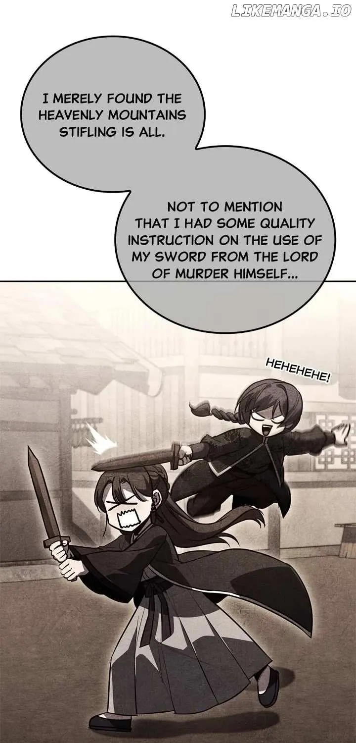 I Reincarnated As The Crazed Heir Chapter 144 page 63 - 