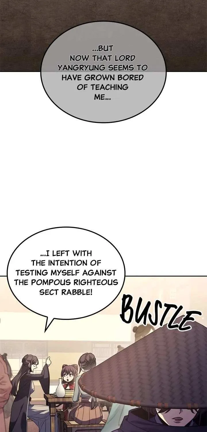 I Reincarnated As The Crazed Heir Chapter 144 page 64 - 