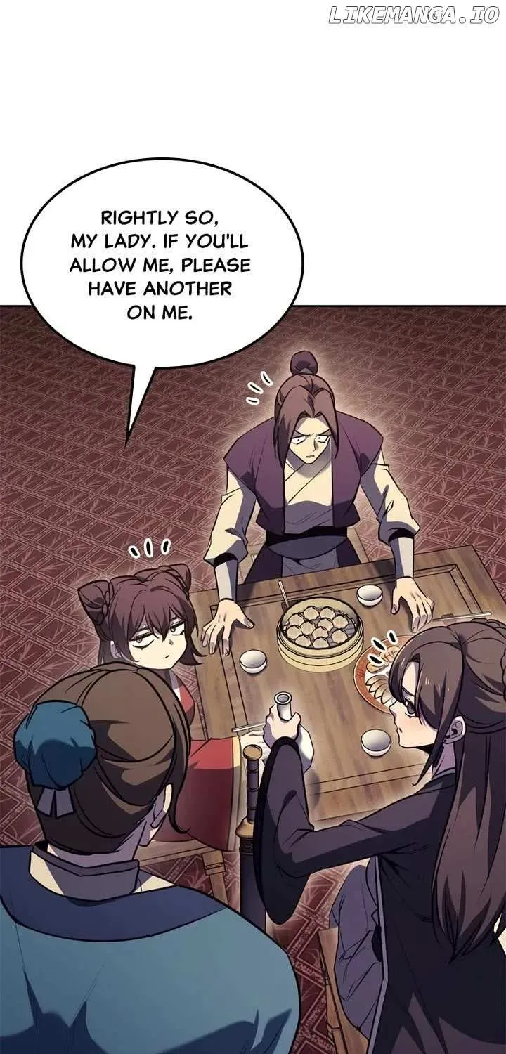 I Reincarnated As The Crazed Heir Chapter 144 page 67 - 