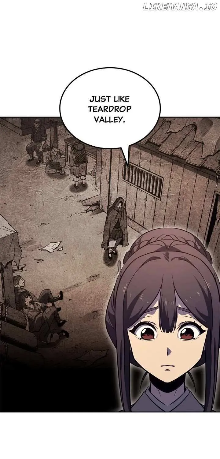 I Reincarnated As The Crazed Heir Chapter 144 page 77 - 
