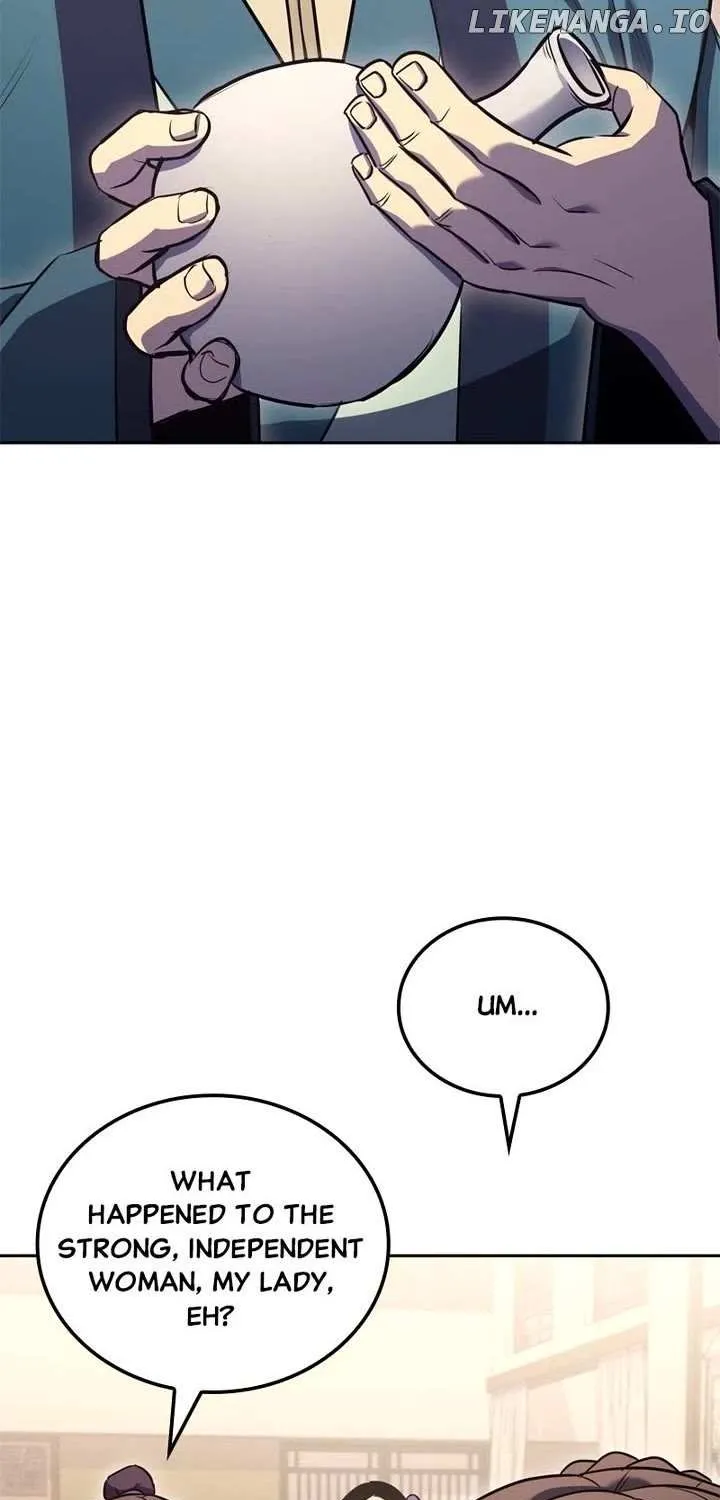 I Reincarnated As The Crazed Heir Chapter 144 page 79 - 