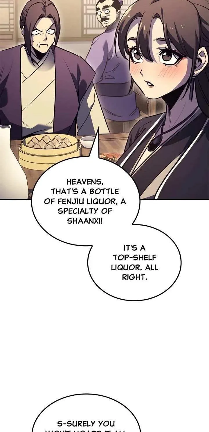 I Reincarnated As The Crazed Heir Chapter 144 page 80 - 